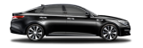 Comfortable private transfer vehicle for older passengers in London