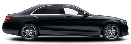 Executive Sedan